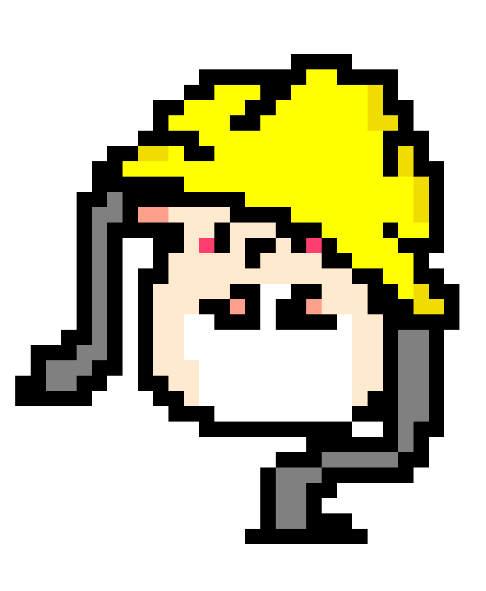 a working ham! thank zhiyu otto >.<