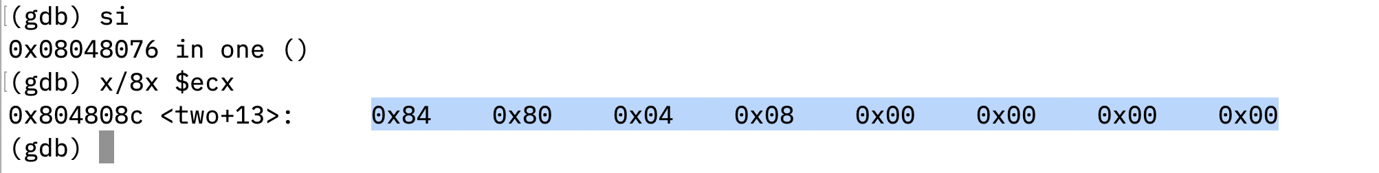 2-4-8-argv-array